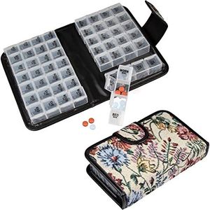 Floral Pil