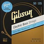 Gibson Long Scale Brite Wire Electr