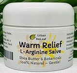 Urban ReLeaf Warm Relief L-Arginine