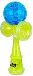 Duncan Toys Torch Light-Up Kendama Toy, Mystery Color