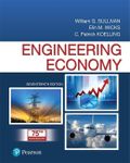 Engineering Economy Plus MyLab Engineering with Pearson eText -- Access Card Package (What's New in Engineering)