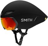 Smith Jetstream TT Cycling Helmet –