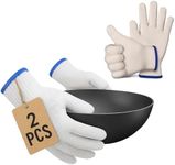 Heat Resistant Gloves for Cooking -
