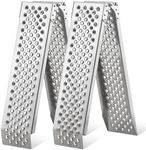 LEMNISCATE Aluminum Ramps,Portable 