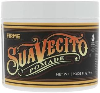 Suavecito 