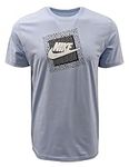 Nike Sportswear Mens Logo T-Shirt (