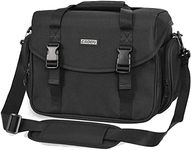 CADeN Camera Bag Case Shoulder Mess