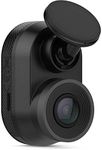 Garmin 010-02062-00 Dash Cam Mini, 