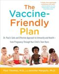 The Vaccine-Friendly Plan: Dr. Paul