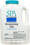 Spa Essentials Brominating Tablets (4.5 lb) White