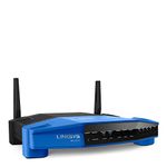 Linksys WRT AC1200 Dual-Band and Wi-Fi Wireless Router with Gigabit and USB 3.0 Ports and eSATA (WRT1200AC)