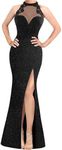 VFSHOW Womens 2024 Formal Prom Maxi