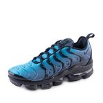 Nike AIR Vapormax Plus 'Photo Blue' - 924453-401 - Size - 9.5