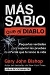 Wise as F*ck Más sabio que el diablo (Spanish edition): Pequeñas verdades para superar las pruebas de m*erda que te lanza la vida