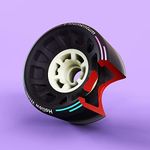 Hollow Wheels PRO: Maximum Grip | M