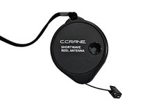 C. Crane CC Shortwave Reel Antenna