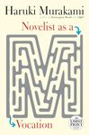 Novelist as a Vocation