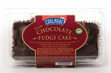 Coolmore Cakes (Chocolate Fudge Cake (2x400g)