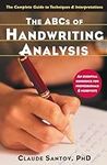 The ABCs of Handwriting Analysis: T