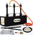 DEVIL-FORGE Gas Propane Forge DFPRO