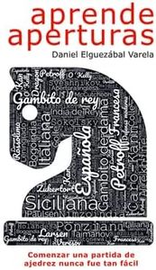 Aprende aperturas