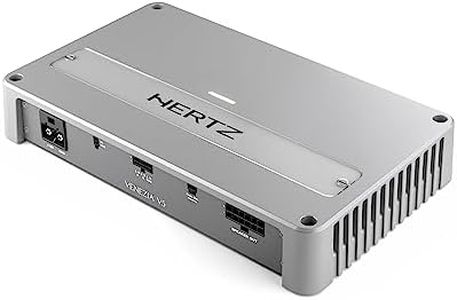 Hertz Vene