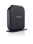 Belkin Wireless Play Router (F7D430