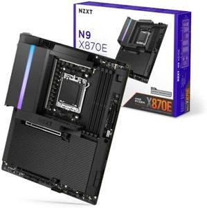 NZXT N9 X8