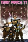 Guards! Guards!: A Discworld Graphic Novel