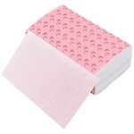 100Pcs Salon Perm Paper Resistance High Temperature Thicken Perm Papers Hairdressing Perming Supplies Hair Curling Styling Paper for Professional Hairdresser Salon Curly Hairstyle(11.5×6.5cm)