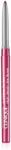 Clinique Long Lasting Quickliner Lip Liner | Non-Drying + No Sharpening, Intense Jam