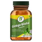 Ginko Biloba For Memory