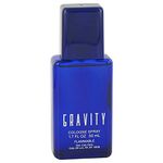 GRAVITY by Coty Cologne Spray 1.7 oz / 50 ml (Men)