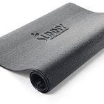 Sunny Health & Fitness Home Gym Foam Floor Protector Mat for Fitness & Exercise Equipment - Available in 4 Size Options