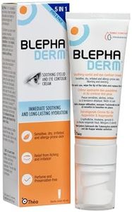 BLEPHADERM