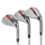 FINCHLEY Forged Golf Wedge Set - 52