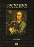 CAROLAN LIFE TIMES BK: The Life, Times, and Music of an Irish Harper