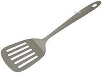 Stainless Steel Fish Slice Slicer Spatula Turner Lifter Kitchen Utensil 6312