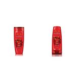 L'Oreal Paris Color Protect (Shampoo 396 ml + Conditioner 192.5ml) - Combo pack of 2