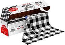 Neatiffy Disposable Plastic Table C