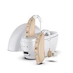 Hearing Amplifier to Aid Hearing: R