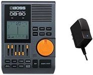 [Genuine AC adapter / with PSA-100S2] BOSS boss Dr.Beat DB-90 boss Rhythm Coach featured Dr. beat the top-level model / Roland