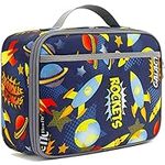 FlowFly Kids Lunch box Insulated So