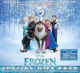 Frozen [Special Gift Pack] [3CD]