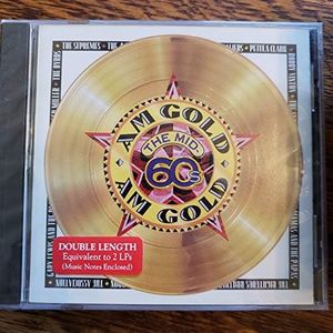 AM Gold: The Mid-60's