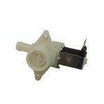 Whirlpool Odalis 481228128393 Solenoid Valve for Washing Machine