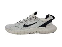 Nike Men's Sneaker, Black Sail Ghost, 8.5
