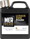 MER MASUP5 The Ultimate Polish, 500ml