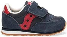 Saucony Unisex-child Baby Jazz Hook