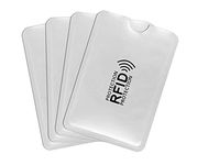 Rfid Blocking Material